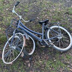 Fiets, gerapporteerd met iLost