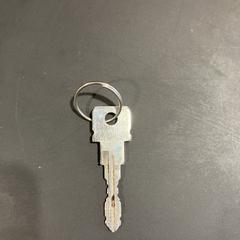 Clé, a été signalé par Gemeente Ermelo utilisant iLost