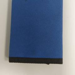 Peňaženka Carette, ako bolo nahlásené Regio West-Vlaanderen pomocou iLost