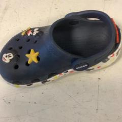 Schoen, zoals gemeld door Artis met iLost