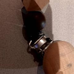 Speenkoord, som rapportert av De Efteling ved bruk av iLost