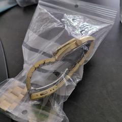 Heren horloge, jak bylo nahlášeno na iLost