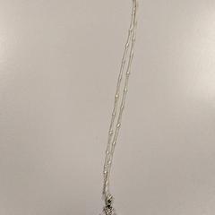 Necklace, as reported by Vrije Universiteit Amsterdam using iLost