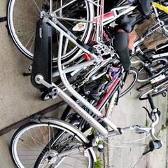 Dámské kolo, jak nahlášeno Stadswerk072 pomocí iLost