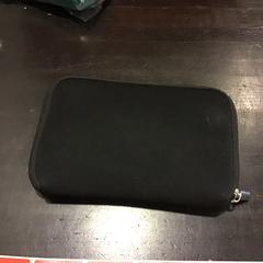 Fodral, rapporterat av Qbuzz U-OV med iLost