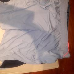 Šortky, jak nahlášeno Grand Hotel Amrath Kurhaus pomocí iLost