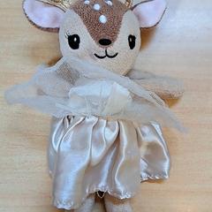 Baba, amint azt Het Spoorwegmuseum az iLost segítségével jelentette.