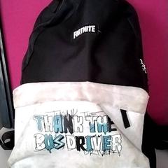 Mochila, ha sido reportado por Agence Mobilités con iLost