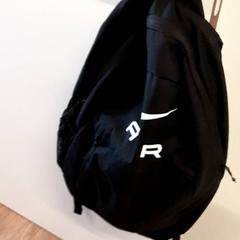 Rugtas, zoals gemeld door Qbuzz ZHN met iLost