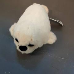 Mazlící hračka, jak nahlášeno Diergaarde Blijdorp pomocí iLost