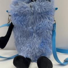 Marsupio, come riportato da IKEA Tokyo-Bay utilizzando iLost