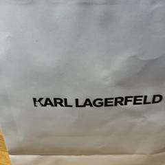 Purchase karl lagerfeld, segons ha informat Designer Outlet Roermond mitjançant iLost