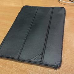 Ipad, som rapportert av Pathé City ved bruk av iLost