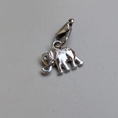 Bedeltje olifant, som rapportert til iLost