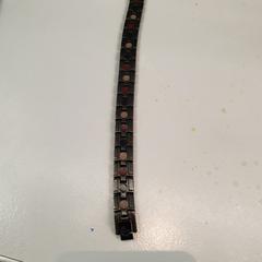 Armband, zoals gemeld door RAI Amsterdam met iLost