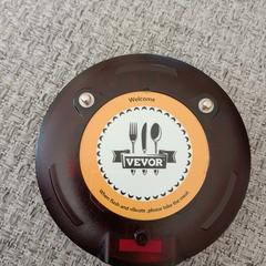 Vevor restaurant pager / pieper, iLost-i jakinarazi zaion moduan