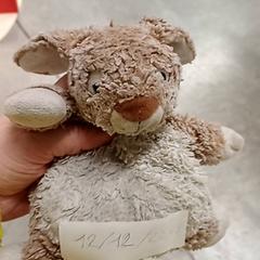 장난감, iLost를 사용하여 IKEA Brest Guipavas에 보고됨