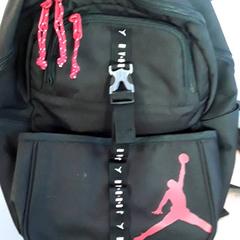 Taška, ako bolo nahlásené EBS Tramplein pomocou iLost