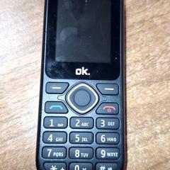 Telefon, gemeldet von Qbuzz DMG über iLost