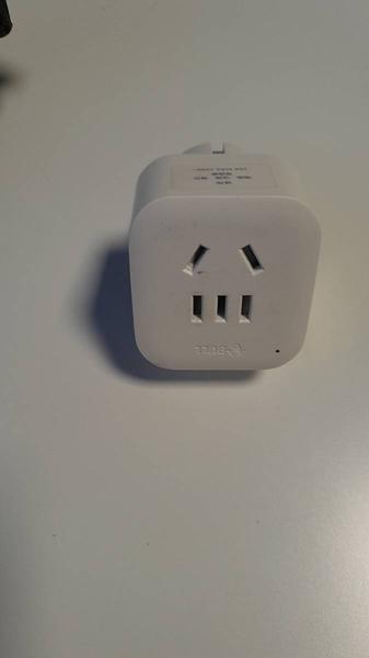 Adapter
