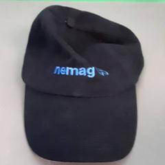 Baseballová čepice, jak nahlášeno Diergaarde Blijdorp pomocí iLost