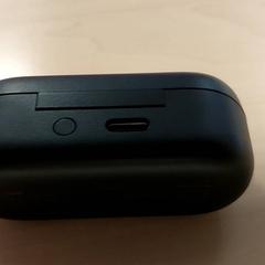 المنتجات الإلكترونية - Earpod etui zwart، كما تم الإبلاغ عنه بواسطة Regio Oost-Vlaanderen عبر iLost