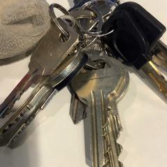 سلسلة المفاتيح، كما تم الإبلاغ عنه بواسطة Gemeente Amsterdam عبر iLost