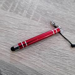 Stylo intelligent telefoon, a été signalé par EBS Tramplein utilisant iLost