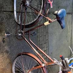 Emakumeen bizikleta Union, gisa salatu by Stadswerk072 iLost erabiliz