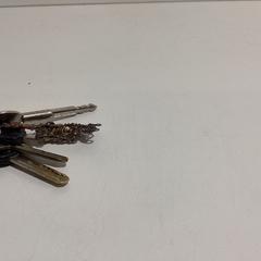 Porte-clés - 150525 TYLER2, a été signalé par Ziggo Dome utilisant iLost