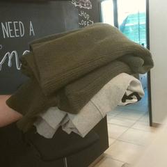 스웨터, iLost를 사용하여 MEININGER Hotel Vienna Downtown Franz에 보고됨