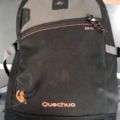 Bag, as reported by Breng Nijmegen using iLost