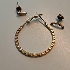 ピアス がiLostで Ziekenhuis Oost-Limburg によって報告されました