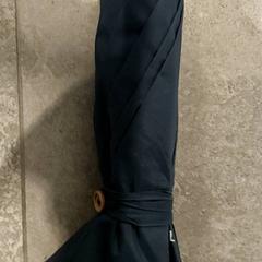 Dáždnik, ako bolo nahlásené Regio Antwerpen - Brussel pomocou iLost