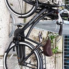 Dámsky bicykel Spirit, ako bolo nahlásené Stadswerk072 pomocou iLost