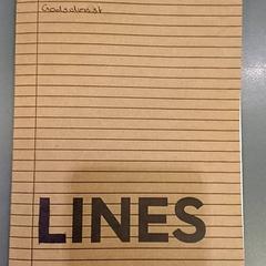 İLost kullanarak Qbuzz GD Groningen HS tarafından bildirildiği gibi Not defteri