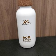 Edateko botila, gisa salatu by Rotterdam The Hague Airport iLost erabiliz