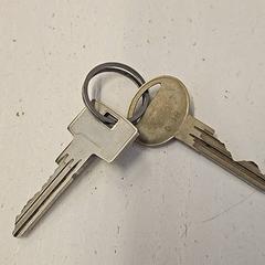 Clé, a été signalé par GVB utilisant iLost