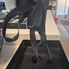 Strap, as reported by Breda University of Applied Sciences Mgr. Hopmansstraat using iLost