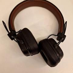 Auriculares, ha sido reportado por HvA Amstelcampus con iLost