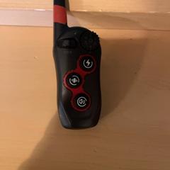 Brinquedo, como reportado por Familie Resort Molenwaard utilizando o iLost