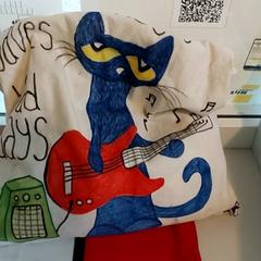 Poltsa - Van De Vyvere, gisa salatu by Centraal magazijn iLost erabiliz