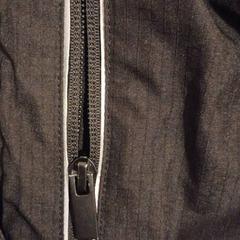 Abrigo infantil, ha sido reportado por RÍO Shopping - Valladolid con iLost