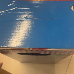 Palloncino, come riportato da HTM utilizzando iLost