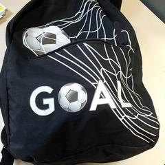 Rucksack, gemeldet von Regio Antwerpen - Brussel über iLost