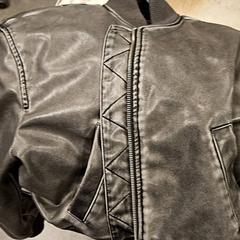 재킷, iLost를 사용하여 Vrije Universiteit Amsterdam에 보고됨