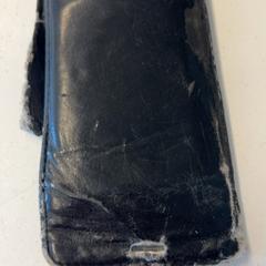 Funda do teléfono Varkevisser, segundo informou Liquicity Festival usando iLost