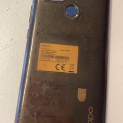 Teléfono móbil, segundo informou HTM usando iLost