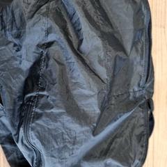 Saco, como reportado por Connexxion Amstelland-Meerlanden Schiphol Noord utilizando o iLost