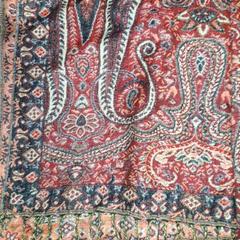 Scarf, rapporterat av Grand Hotel Amrath Kurhaus med iLost